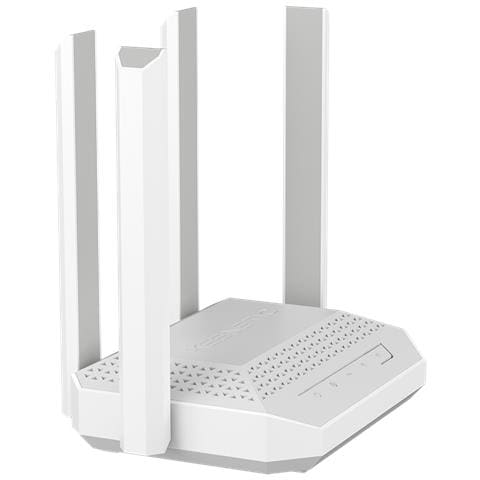 Sprinter (KN-3711) router wireless Gigabit Ethernet Dual-band (2.4 GHz / 5 GHz) - Foto 2