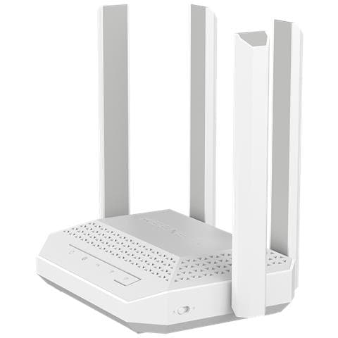 Sprinter (KN-3711) router wireless Gigabit Ethernet Dual-band (2.4 GHz / 5 GHz) - Foto 12