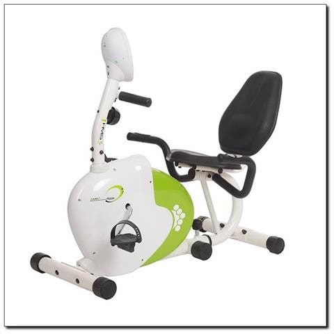 R9259 Esercizi per biciclette magnetiche - Foto 2