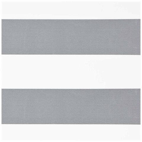 Schermo di Privacy per Balcone Antracite e bianco 210 x 210 cm - Foto 9