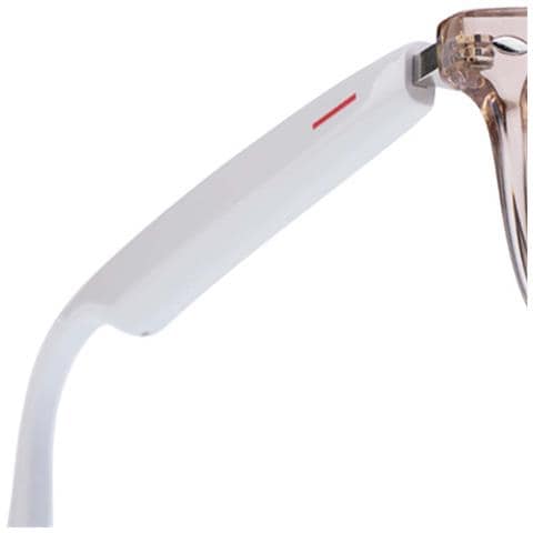 Occhiali Connessi Modello Sirius Con Lenti Fotocromatiche - Foto 3