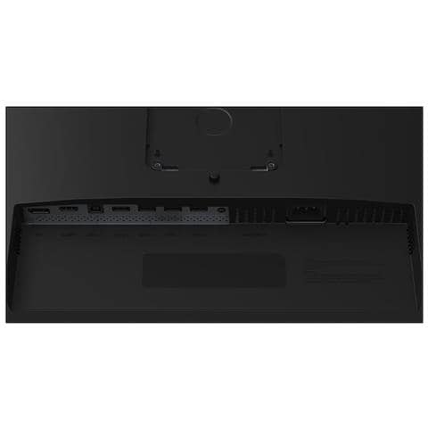 Monitor 24" LCD Flat 24BA55W-B WUXGA Tempo di risposta 5 ms - Foto 15
