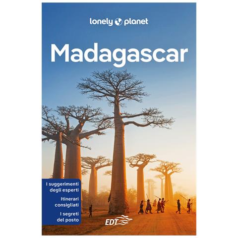 Nandih Andrianarisoa - Madagascar - Foto 1