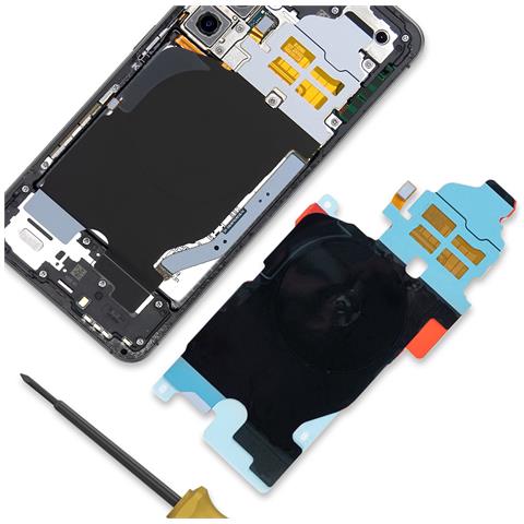 Cavo Antenna Nfc Per Galaxy S24 Ricarica Wireless E Pagamento Mobile - Foto 2