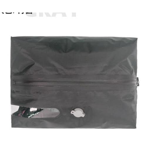 Borsa A Tracolla Multifunzionale In Tpu - Leggera, Impermeabile E Versatile Grey - Foto 2