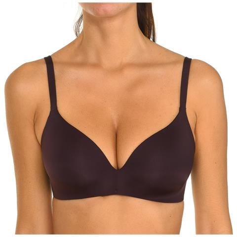 Reggiseno Senza Ferretto E Senza Cuciture 007hd Per Donna - Foto 1