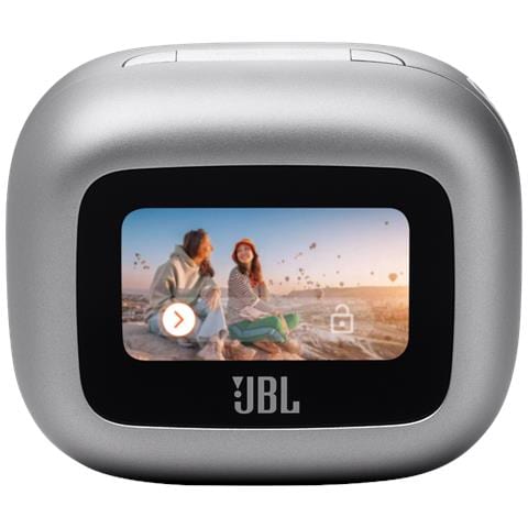 Live Buds 3 Auricolare Wireless In-ear Chiamate /Musica /Sport /Tutti i giorni Bluetooth Argento - Foto 6