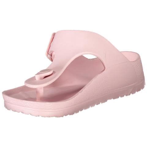 NORVEGIA 1963 SCARPE ROSA CON PANTOFOLE PER DONNA - Taglia: 36, Colore: Rosa - Foto 3