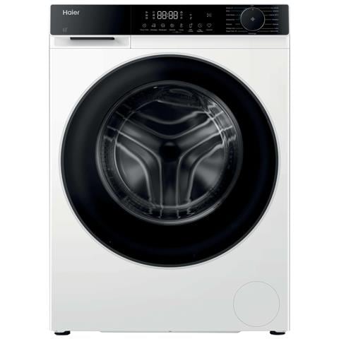 X Series 5, Lavatrice Slim 7 KG, 20% più efficente della classe A, 1400 giri, Bianco, AI PowerDrive, Vapore, Wi-Fi, Smart AI, Super Fast 15', HW70-BP14357TUIT - Foto 1