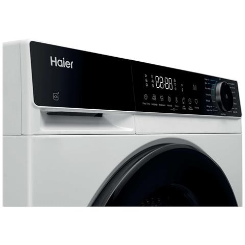 X Series 5, Lavatrice Slim 7 KG, 20% più efficente della classe A, 1400 giri, Bianco, AI PowerDrive, Vapore, Wi-Fi, Smart AI, Super Fast 15', HW70-BP14357TUIT - Foto 2