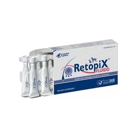 Retopix Fluido 10 Fiale da 2 ml - Foto 1