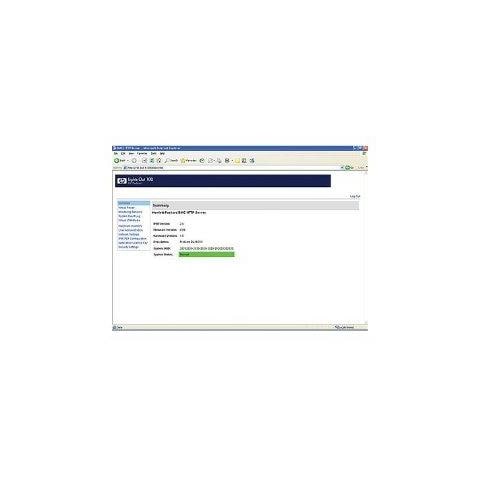 iLO Adv 1-Server incl 1 year TS&U lic - Foto 2