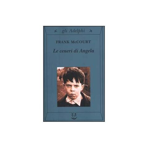 Frank McCourt - Le ceneri di Angela - Foto 1