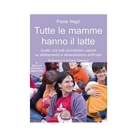 Tutte le mamme hanno il latte - Foto 2