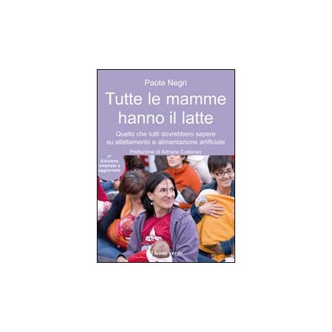 Tutte le mamme hanno il latte - Foto 1
