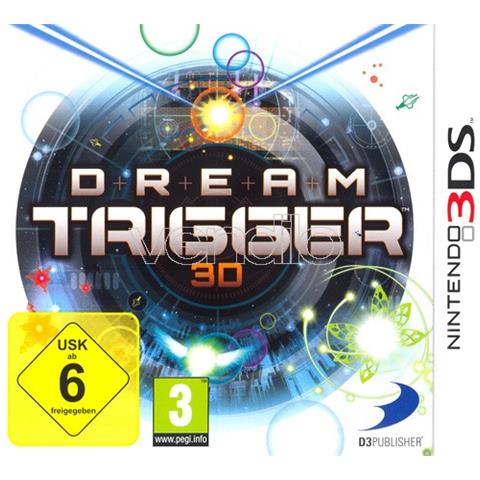 N3DS - Dream Trigger 3D - Foto 5