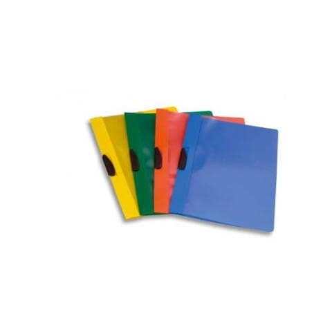 Cartellina Video Clipper Verde - Foto 1