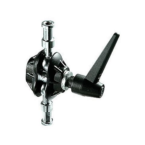 Testa doppia sfera senza piattello  - Foto 1