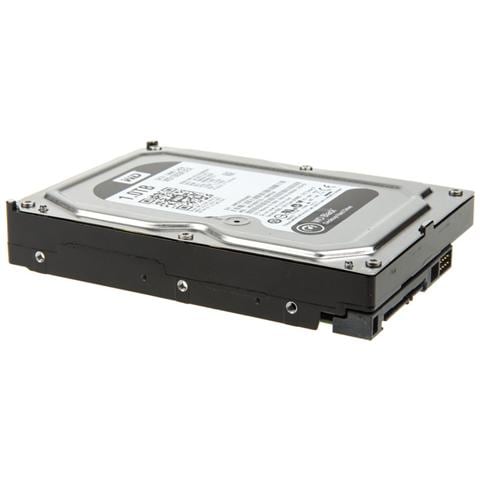Hard Disk Interno WD Black 1 TB 3,5" Sata III 6 Gb / s Buffer 64 Mb 7200 rpm - Foto 8