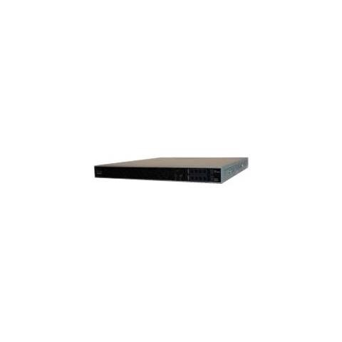 Cisco ASA 5525-X 1U 2000Mbit / s firewall (hardware)  - Foto 1