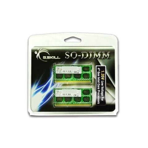 8GB DDR3-1600, 8 GB, DDR3, 1600 MHz - Foto 1