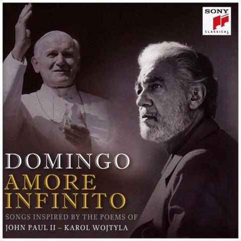 Placido Domingo - Amore Infinito - Foto 2