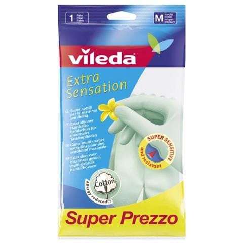 Guanto Extra Sensation Medi - Foto 4