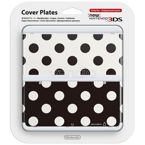 Cover Pois per Nintendo New 3DS - Foto 3