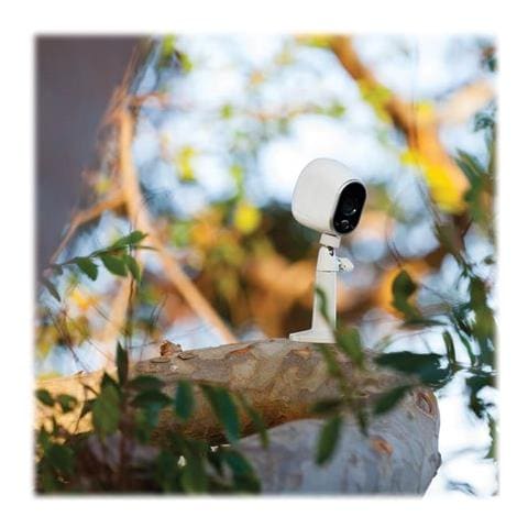 VMA1000-10000S Supporto vite telecamera - Foto 7