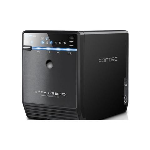 Rack per 8 Dischi Sata - Foto 1