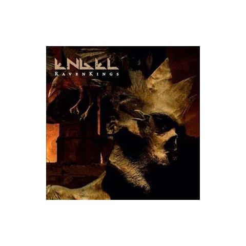 Cd Engel - Raven Kings - Foto 1