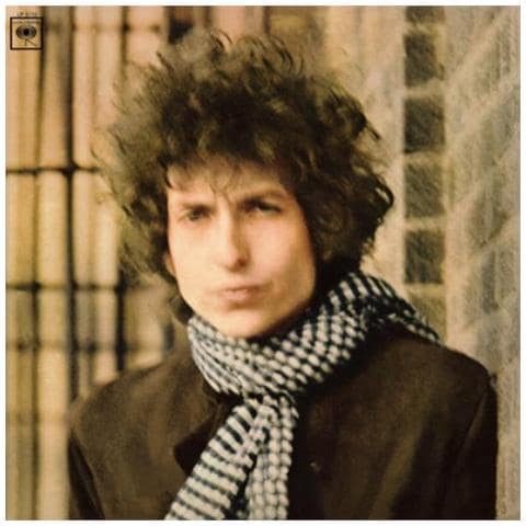 Bob Dylan - Blonde On Blonde (2 Lp)  - Foto 1
