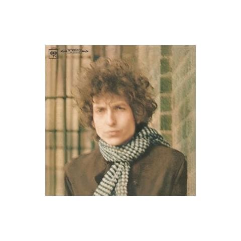 Bob Dylan - Blonde On Blonde (2 Lp)  - Foto 2