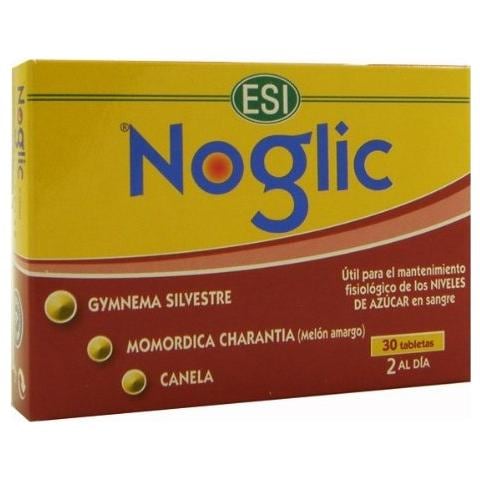 Noglic 30 ovalette - Foto 1