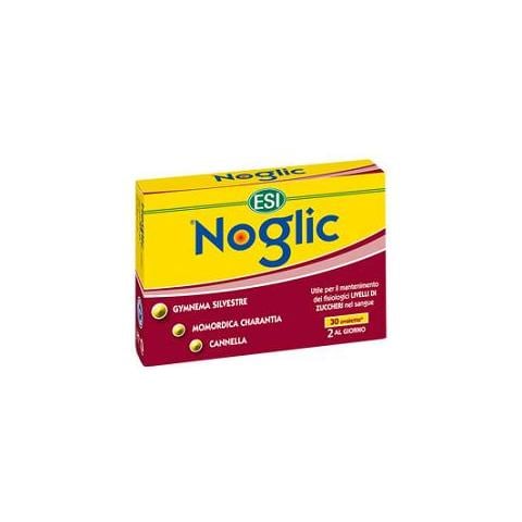 Noglic 30 ovalette - Foto 2