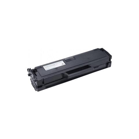 TONER RIGENERATO - B1160W Per Dell B1160W B1165Nfw 593-11108 1.500 Pagine - Foto 1