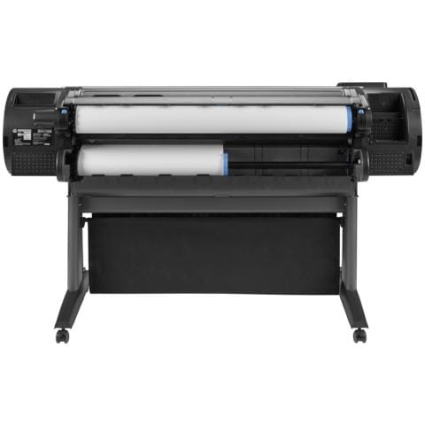 Stampante Grandi Formati Designjet Z5600 Postscript da 44" Inkjet a Colori Ethernet USB 2.0 - Foto 2