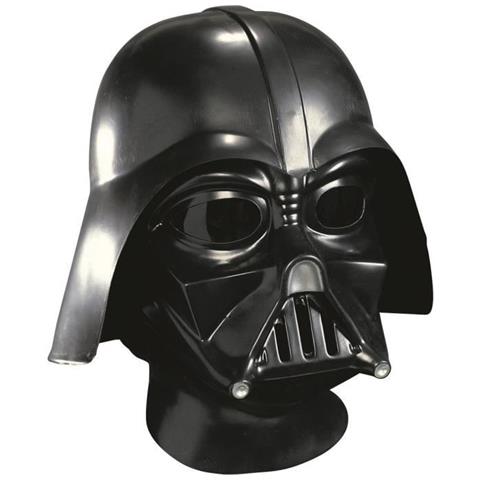 Maschera Integrale Star Wars Darth Fener - Foto 3