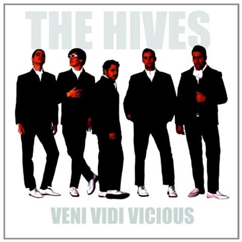 Hives - Veni Vidi Vicious - Foto 1