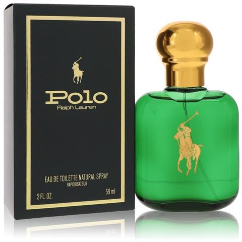 Edt Polo Green - Foto 4