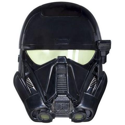 Star Wars Maschera Elettronica Shark T. - Foto 3