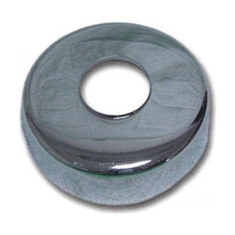 20 Prese D'Aria In Ottone 8mm X 5mm Per Cassettiere E Mobiletti - Uxcell