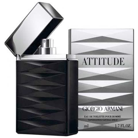 Profumi Donna Attitude Eau De Toilette Spray 50 Ml - Foto 1