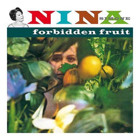 Nina Simone - Forbidden Fruit - Foto 2