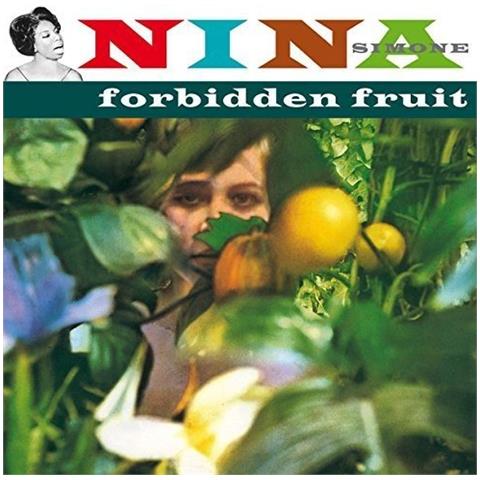 Nina Simone - Forbidden Fruit - Foto 1