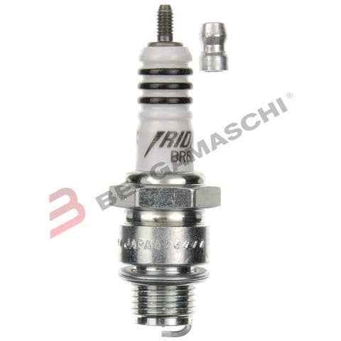 B1r N82447060 Candela Br6hix Iridiostock Nr. 3419 Confezione Da 4 Pezzi - Foto 1