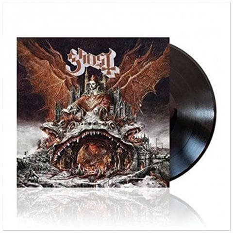 Ghost - Prequelle - Disponibile dal 01/06/2018 - Foto 1