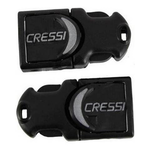 Fibbie Per Pinne X2pz - Foto 1