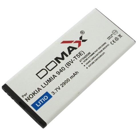 Batteria Nokia Microsoft Lumia 940 - 940xl - 950 (compatibile Con Bv-t5e)  - Foto 1