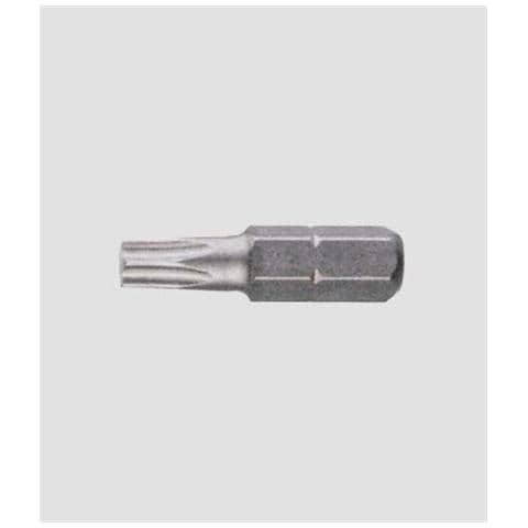 861tx Inserti C / impr. torx T 6 Pz. 10 - Foto 1
